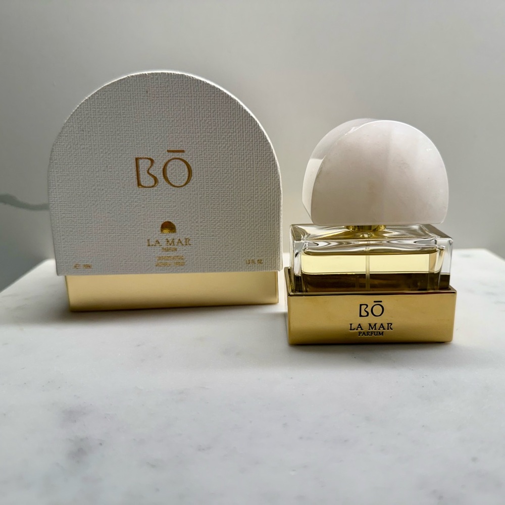 House of Bo - La Mar